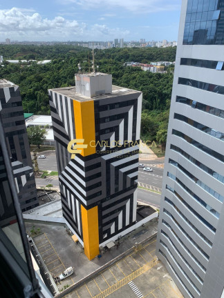 Imagem Apartamento com 1 Quarto à Venda, 52 m² em Caminho Das árvores - Salvador Imagem Apartamento com 1 Quarto à Venda, 52 m² em Caminho Das árvores - Salvador