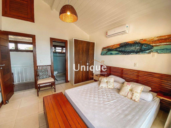 Imagem Casa com 4 Quartos à Venda, 240 m² em Manguinhos - Armação Dos Búzios