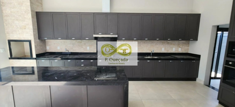 Imagem Casa com 4 Quartos à Venda, 254 m² em Parque Brasil 500 - Paulínia Imagem Casa com 4 Quartos à Venda, 254 m² em Parque Brasil 500 - Paulínia