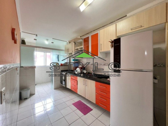 Imagem Apartamento com 3 Quartos à Venda, 114 m² em Tupi - Praia Grande