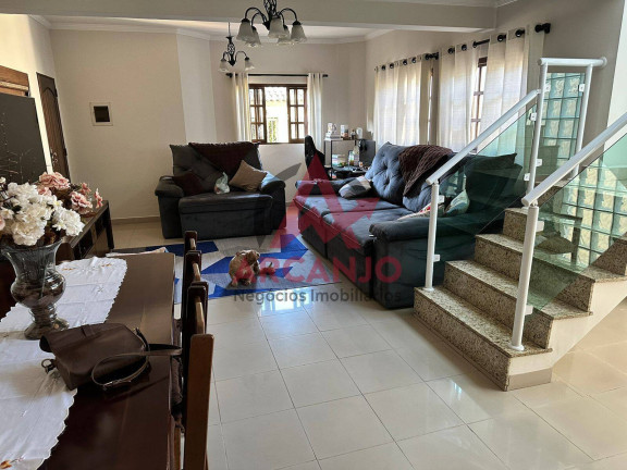 Imagem Casa com 4 Quartos à Venda, 316 m² em Nova Caieiras - Caieiras Imagem Casa com 4 Quartos à Venda, 316 m² em Nova Caieiras - Caieiras