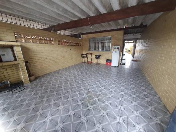 Imagem Casa com 2 Quartos à Venda, 78 m² em Ocian - Praia Grande