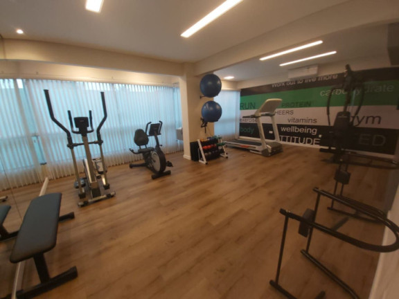 Imagem Apartamento com 2 Quartos à Venda, 80 m² em Centro - Mongaguá