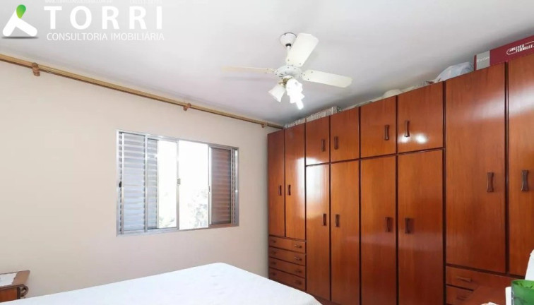 Imagem Casa com 5 Quartos à Venda, 200 m² em Santo Antônio - Osasco