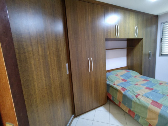 Imagem Apartamento com 2 Quartos à Venda, 56 m² em Vila Formosa - São Paulo