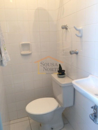 Imagem Apartamento com 3 Quartos à Venda, 92 m² em Santana - São Paulo