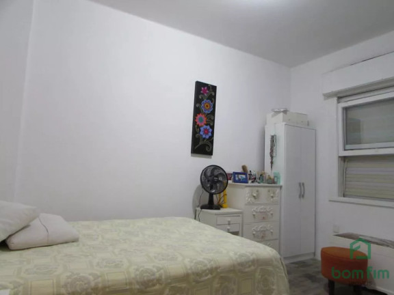 Imagem Apartamento com 2 Quartos à Venda, 60 m² em Centro Histórico - Porto Alegre