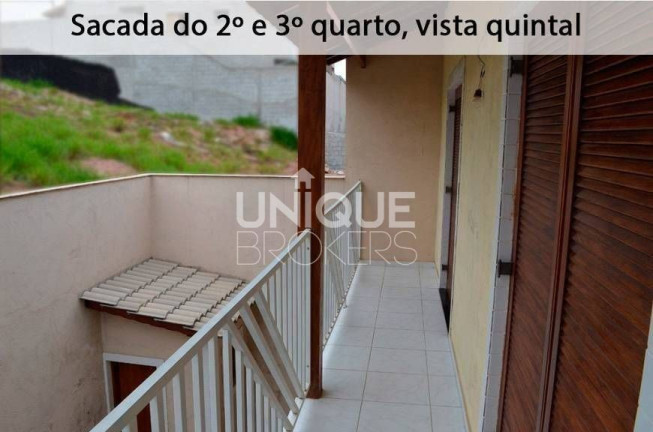 Imagem Casa com 3 Quartos à Venda, 170 m² em Portais (polvilho) - Cajamar