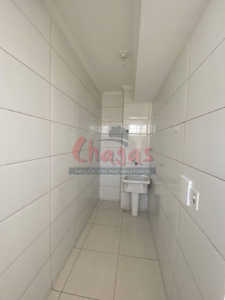 Imagem Sobrado com 2 Quartos à Venda, 75 m² em Golfinho - Caraguatatuba