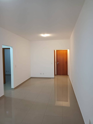 Apartamento com 3 Quartos para Alugar, 95 m² em Pompéia - Santos