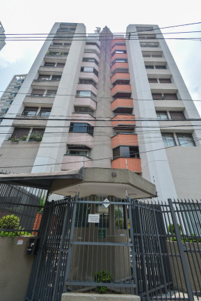 Imagem Apartamento com 2 Quartos à Venda, 64 m² em Chácara Santo Antônio (zona Sul) - São Paulo Imagem Apartamento com 2 Quartos à Venda, 64 m² em Chácara Santo Antônio (zona Sul) - São Paulo