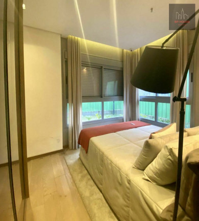 Imagem Apartamento com 3 Quartos à Venda, 105 m² em Brooklin - São Paulo Imagem Apartamento com 3 Quartos à Venda, 105 m² em Brooklin - São Paulo