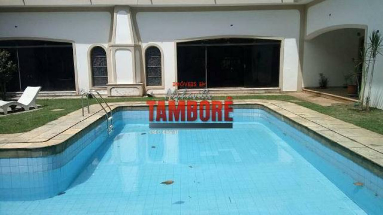Imagem Casa com 11 Quartos à Venda, 1.760 m² em Alphaville Residencial Um - Barueri