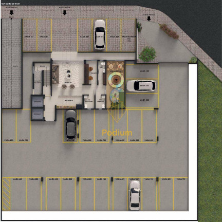 Imagem Apartamento com 2 Quartos à Venda, 52 m² em Intermares - Cabedelo