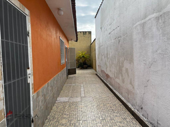 Imagem Casa com 3 Quartos à Venda, 140 m² em Jardim Itaóca - Mongaguá Imagem Casa com 3 Quartos à Venda, 140 m² em Jardim Itaóca - Mongaguá