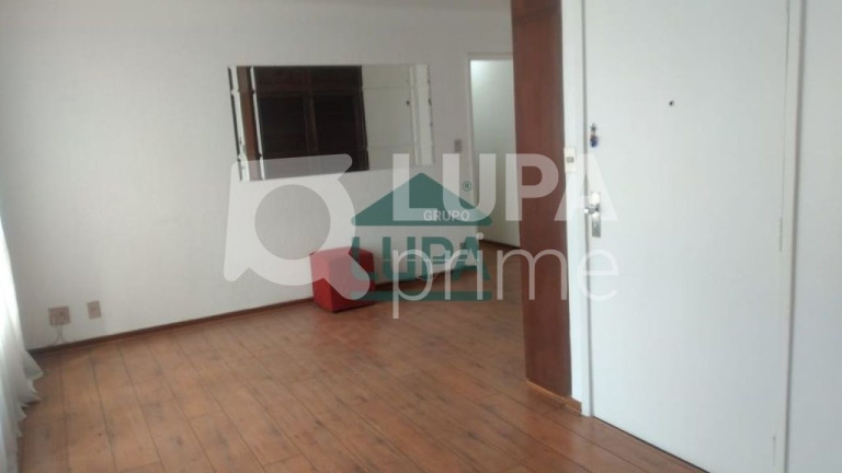 Imagem Apartamento com 3 Quartos para Alugar, 108 m² em Jardim Paulista - São Paulo
