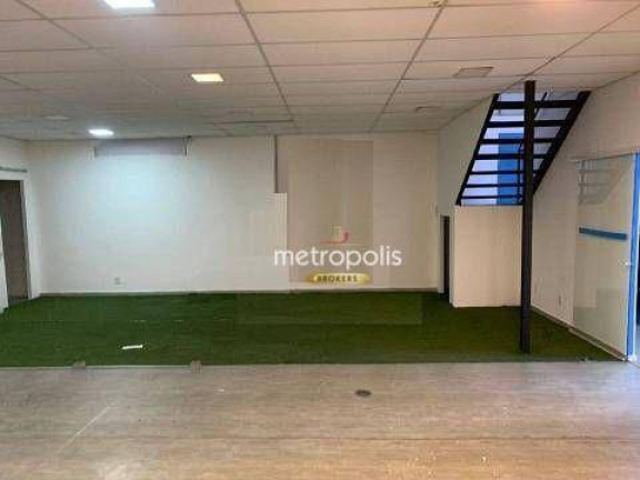 Imagem Edifício Residencial para Alugar, 270 m² em Barcelona - São Caetano Do Sul Imagem Edifício Residencial para Alugar, 270 m² em Barcelona - São Caetano Do Sul