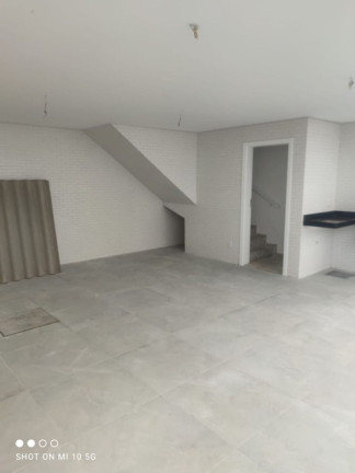 Imagem Sobrado com 2 Quartos à Venda, 100 m² em Campo Grande - Santos Imagem Sobrado com 2 Quartos à Venda, 100 m² em Campo Grande - Santos
