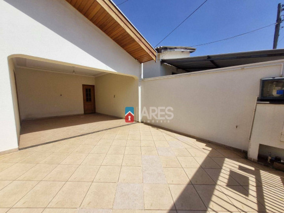 Casa com 3 Quartos à Venda, 132 m² em Parque Das Nações - Americana