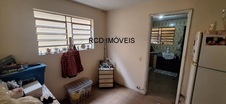 Imagem Sobrado com 3 Quartos à Venda, 155 m² em Vila Antônio - São Paulo