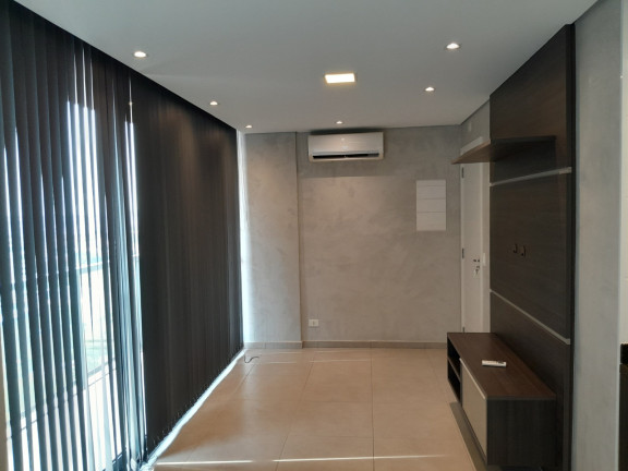 Imagem Imóvel com 1 Quarto para Alugar, 45 m² em Parque Campolim - Sorocaba Imagem Imóvel com 1 Quarto para Alugar, 45 m² em Parque Campolim - Sorocaba