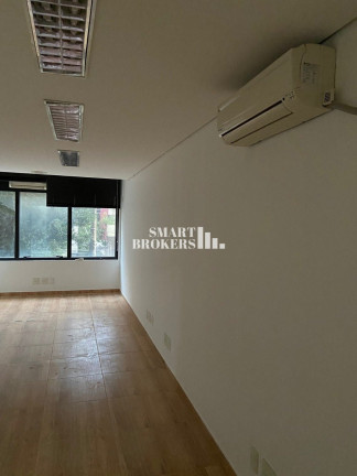 Imagem Sala Comercial à Venda, 41 m² em Vila Clementino - São Paulo Imagem Sala Comercial à Venda, 41 m² em Vila Clementino - São Paulo