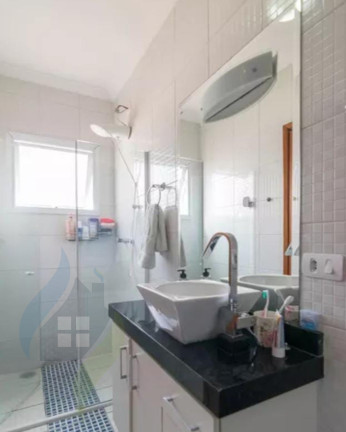 Imagem Cobertura com 3 Quartos à Venda, 174 m² em Jardim - Santo André Imagem Cobertura com 3 Quartos à Venda, 174 m² em Jardim - Santo André
