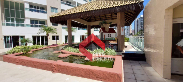 Imagem Apartamento com 3 Quartos à Venda, 80 m² em Cocó - Fortaleza