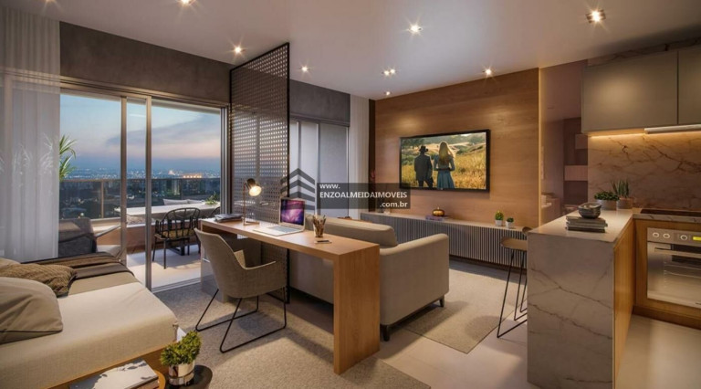 Imagem Apartamento com 3 Quartos à Venda, 180 m² em Pinheiros - São Paulo Imagem Apartamento com 3 Quartos à Venda, 180 m² em Pinheiros - São Paulo