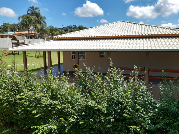 Chácara com 4 Quartos à Venda, 200 m² em Fazenda Quintais De Pirapora - Salto De Pirapora