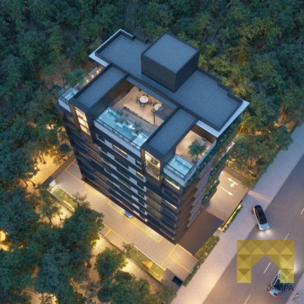 Apartamento com 2 Quartos à Venda, 56 m² em Bessa - João Pessoa