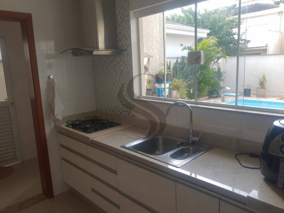 Imagem Casa com 3 Quartos à Venda, 222 m² em Ibiti Royal Park - Sorocaba Imagem Casa com 3 Quartos à Venda, 222 m² em Ibiti Royal Park - Sorocaba