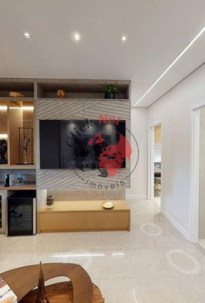Imagem Apartamento com 3 Quartos à Venda, 75 m² em Centro - São Bernardo Do Campo Imagem Apartamento com 3 Quartos à Venda, 75 m² em Centro - São Bernardo Do Campo