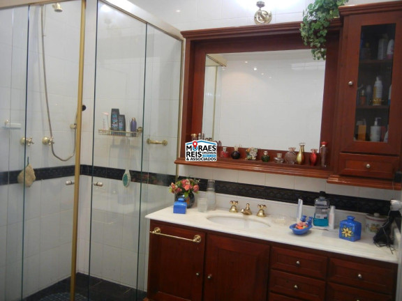 Imagem Sobrado com 3 Quartos à Venda, 450 m² em Brooklin - São Paulo