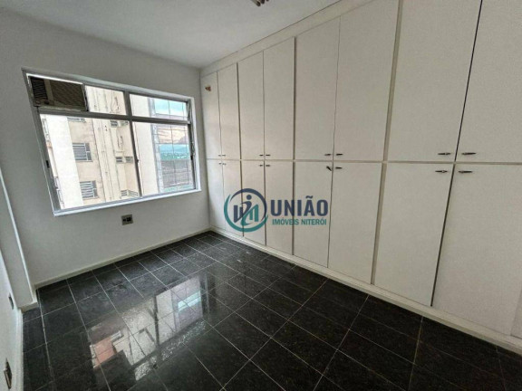 Imagem Apartamento com 3 Quartos à Venda, 110 m² em Centro - Niterói Imagem Apartamento com 3 Quartos à Venda, 110 m² em Centro - Niterói