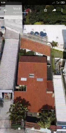 Imagem Casa com 4 Quartos à Venda, 430 m² em Jardim Aida - Guarulhos