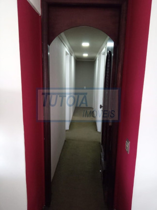 Imagem Apartamento com 3 Quartos à Venda, 161 m² em Paraiso - Sao Paulo