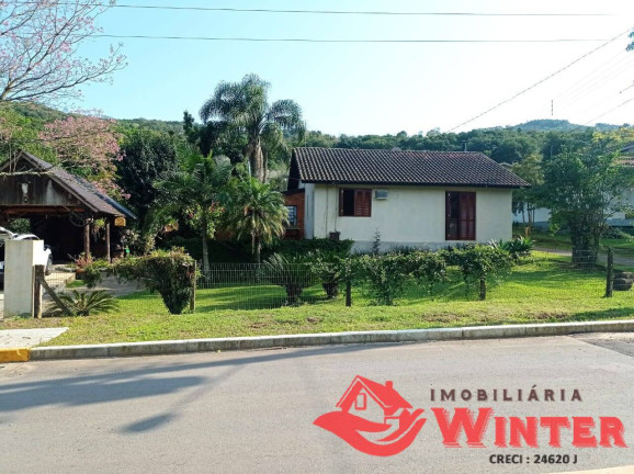 Imagem Casa com 4 Quartos à Venda, 139 m² em Arroio Feliz - Feliz Imagem Casa com 4 Quartos à Venda, 139 m² em Arroio Feliz - Feliz