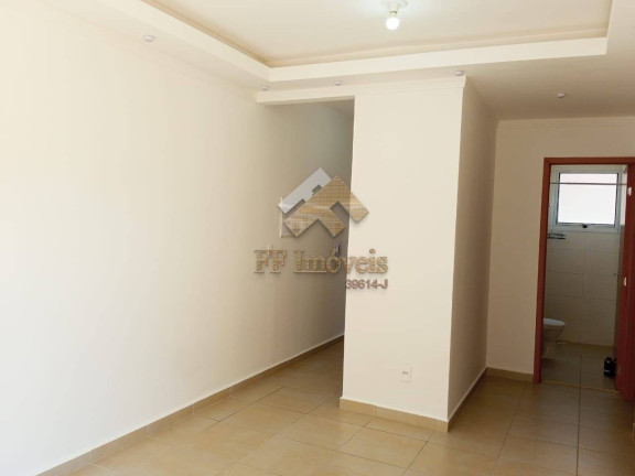 Imagem Apartamento com 2 Quartos à Venda,  em São Carlos
