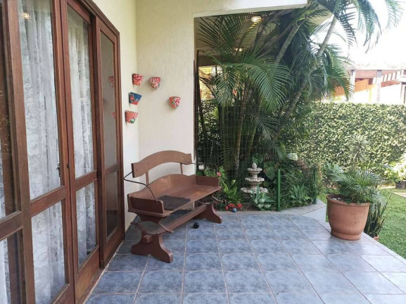 Imagem Casa com 4 Quartos à Venda, 360 m² em Nova Higienópolis - Jandira
