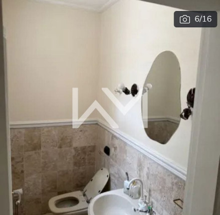 Imagem Sobrado com 3 Quartos à Venda, 194 m² em Vila Augusta - Guarulhos Imagem Sobrado com 3 Quartos à Venda, 194 m² em Vila Augusta - Guarulhos