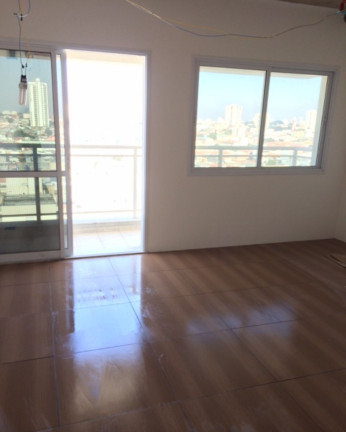 Imóvel Comercial à Venda, 38 m² em Vila Regente Feijó - São Paulo