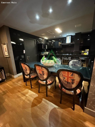 Imagem Apartamento com 3 Quartos à Venda, 100 m² em Jardim Paulista - São Paulo