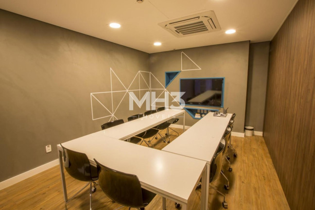 Imagem Sala Comercial à Venda, 35 m² em Centro - Campinas Imagem Sala Comercial à Venda, 35 m² em Centro - Campinas