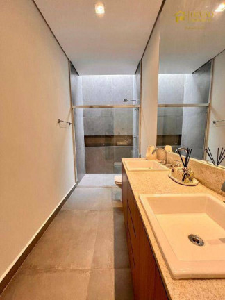 Imagem Casa com 3 Quartos à Venda, 255 m² em Condomínio Villas Do Golfe - Itu Imagem Casa com 3 Quartos à Venda, 255 m² em Condomínio Villas Do Golfe - Itu