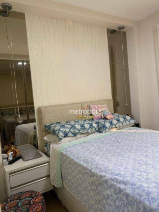 Imagem Apartamento com 3 Quartos à Venda, 133 m² em Mooca - São Paulo