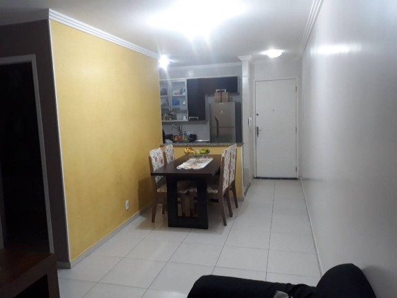 Imagem Apartamento com 2 Quartos à Venda, 48 m² em Vila Paranaguá - São Paulo Imagem Apartamento com 2 Quartos à Venda, 48 m² em Vila Paranaguá - São Paulo