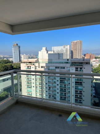 Imagem Apartamento com 1 Quarto à Venda, 46 m² em Alto Da Boa Vista - São Paulo