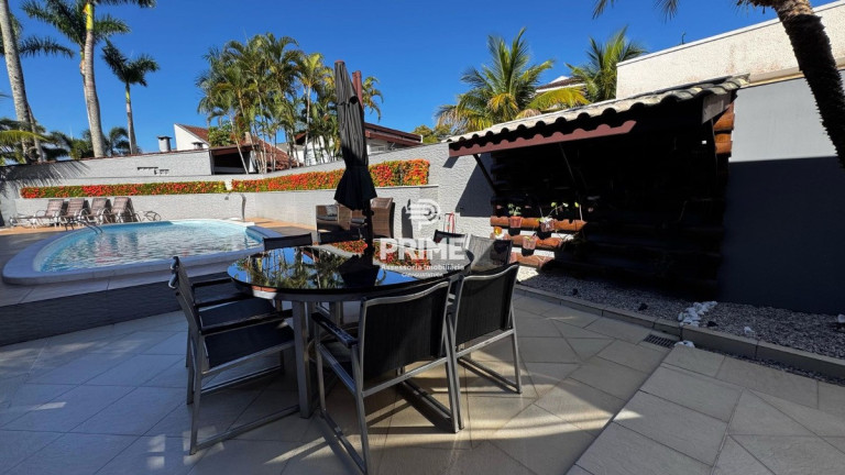 Imagem Casa de Condomínio com 6 Quartos à Venda, 700 m² em Tabatinga - Caraguatatuba