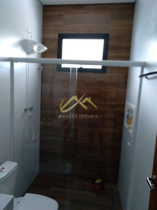 Imagem Casa de Condomínio com 3 Quartos à Venda, 260 m² em Horto Florestal - Ubatuba